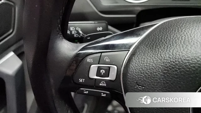 Volkswagen Tiguan second Generation id 3563250 из Кореи 9