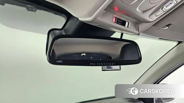 Renault Korea (Samsung) XM3 id 3878990 из Кореи 9