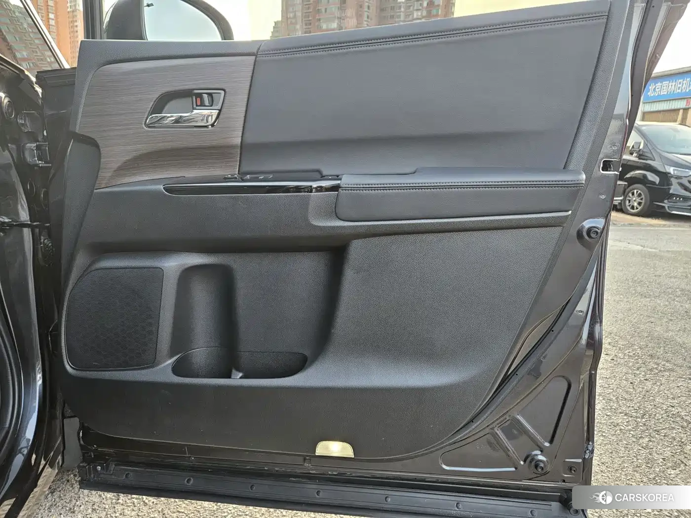 Honda Odyssey id 4686140 из Китая 9