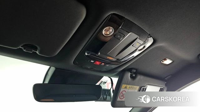 Kia Sportage 5th Generation Hybrid id 4555167 из Кореи 9
