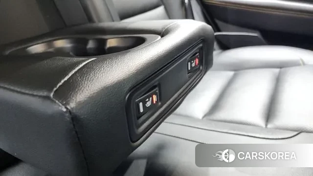 Renault Korea (Samsung) The New QM6 id 3449000 из Кореи 9