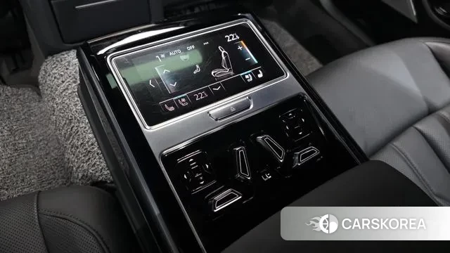 Audi A8 (D5) id 2999239 из Кореи 9