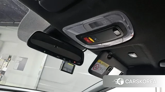 Hyundai Avante (CN7) id 3787723 из Кореи 9