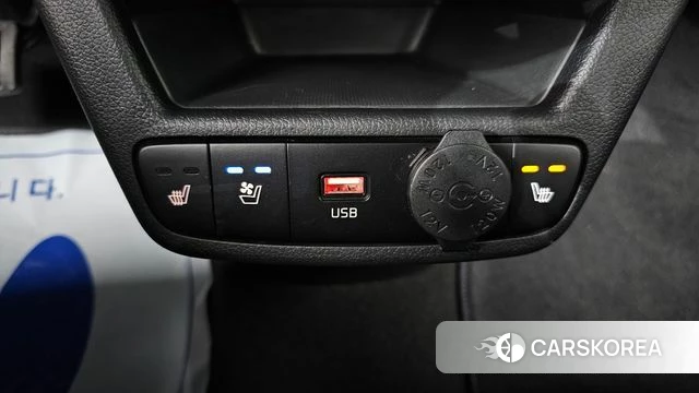 Kia The New Kia Ray id 3903468 из Кореи 9