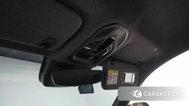 Renault Korea (Samsung) Grand Coleos id 4715075 из Кореи 9