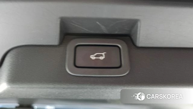 Land Rover Discovery 5 id 4785469 из Кореи 9