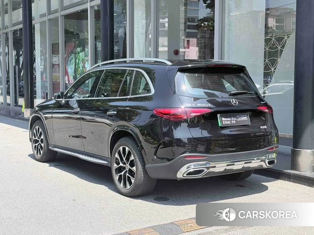 Mercedes-Benz GLC PHEV id 4274247 из Китая 9