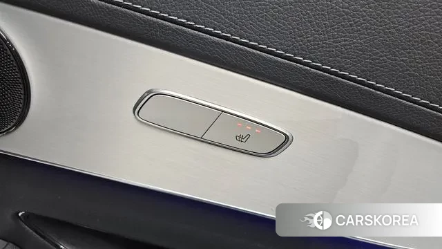 Mercedes-Benz GLC-Class X253 id 3513145 из Кореи 9