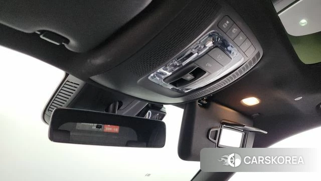 Mercedes-Benz GLB-Class X247 id 3827778 из Кореи 9