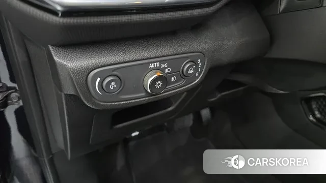 Chevrolet (GM Daewoo) Trailblazer id 2886327 из Кореи 9