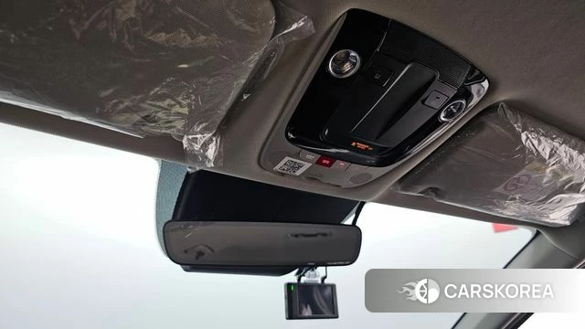 Kia The New K5 3rd generation id 4630172 из Кореи 9