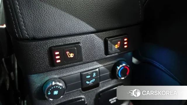 Ford Explorer id 3754548 из Кореи 9