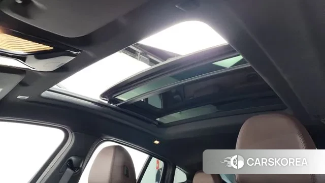 BMW X4 (G02) id 3716752 из Кореи 9