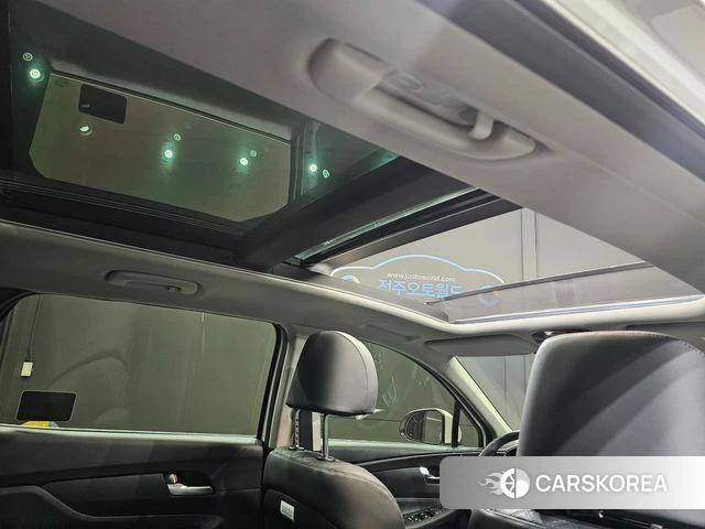 Hyundai The New Santa Fe id 3826629 из Кореи 9