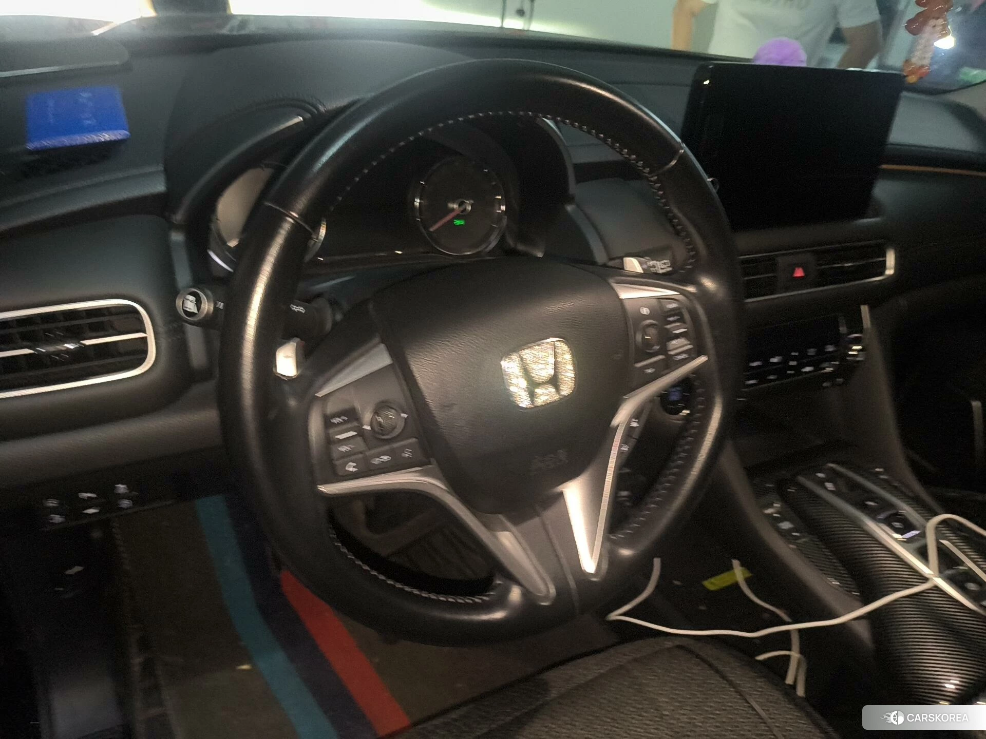 Honda Avancier id 4440763 из Китая 9