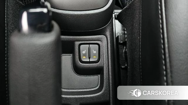 Chevrolet (GM Daewoo) The New Spark id 3866040 из Кореи 9