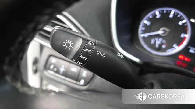 Hyundai Santa Fe TM id 4435828 из Кореи 9
