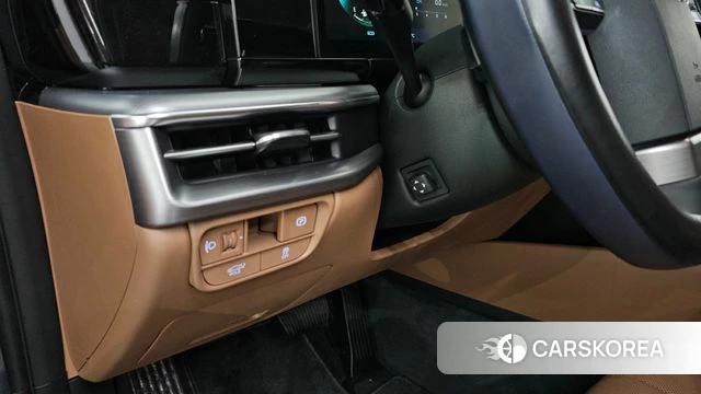 Hyundai Grandeur (GN7) id 4549545 из Кореи 9