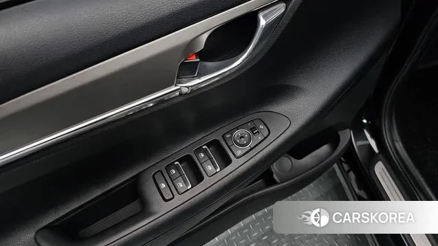 Hyundai The New Grandeur IG id 3712457 из Кореи 9