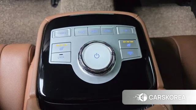 Genesis G80 (RG3) id 3726051 из Кореи 9