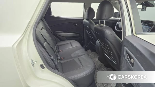 Ssangyong Berry New Tivoli id 4609848 из Кореи 9