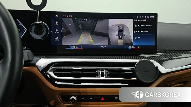BMW i4 id 4329855 из Кореи 9