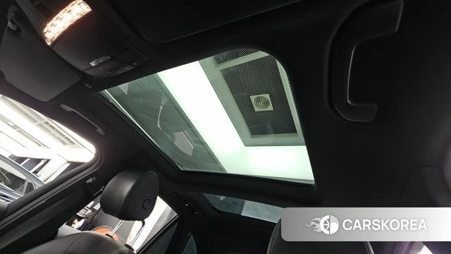 Mercedes-Benz GLC-Class X253 id 4785278 из Кореи 9