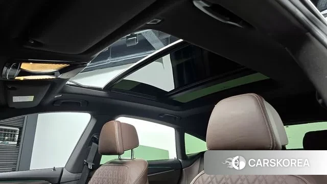 BMW 6 Series GT (G32) id 2980782 из Кореи 9