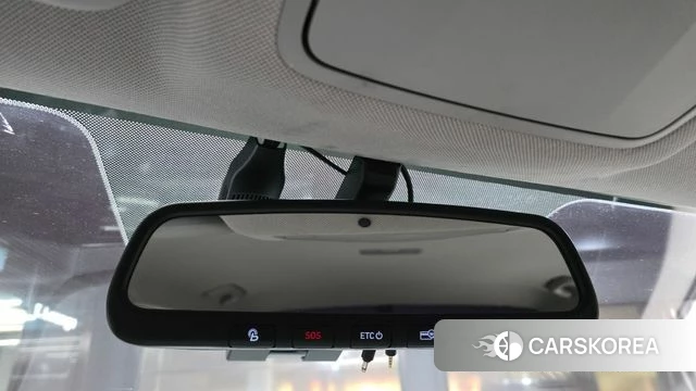 Hyundai The New Avante AD id 4677703 из Кореи 9