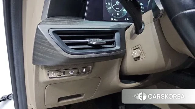 Kia K8 id 3702635 из Кореи 9