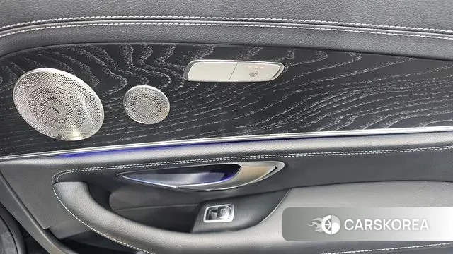 Mercedes-Benz E-Class W213 id 3701364 из Кореи 9