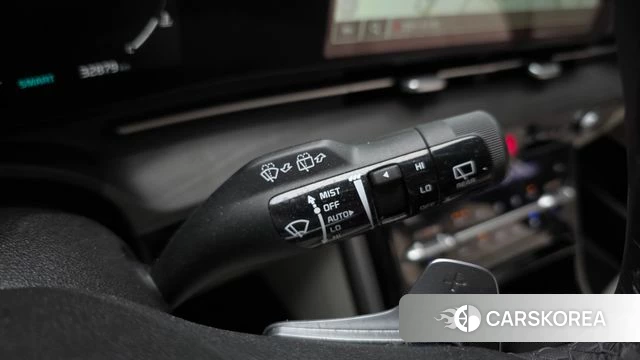 Kia Carnival 4th generation id 4880522 из Кореи 9