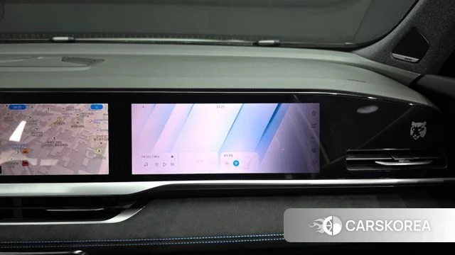 Renault Korea (Samsung) Grand Coleos id 4612289 из Кореи 9