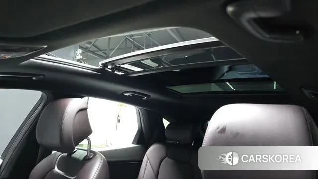 Genesis GV70 id 3771918 из Кореи 9