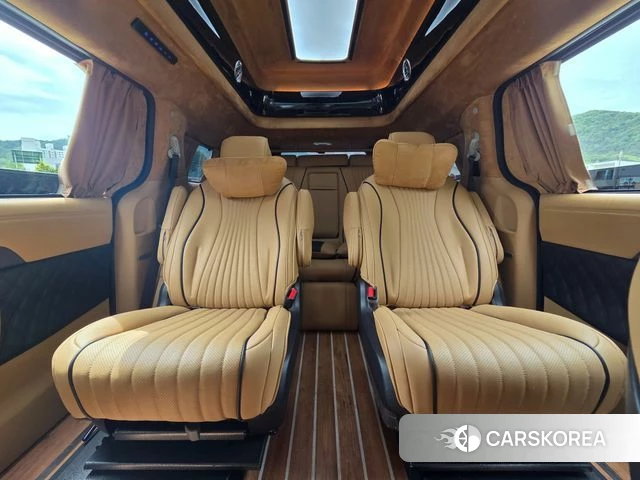 Kia The New Carnival 4th Generation id 4194544 из Кореи 9