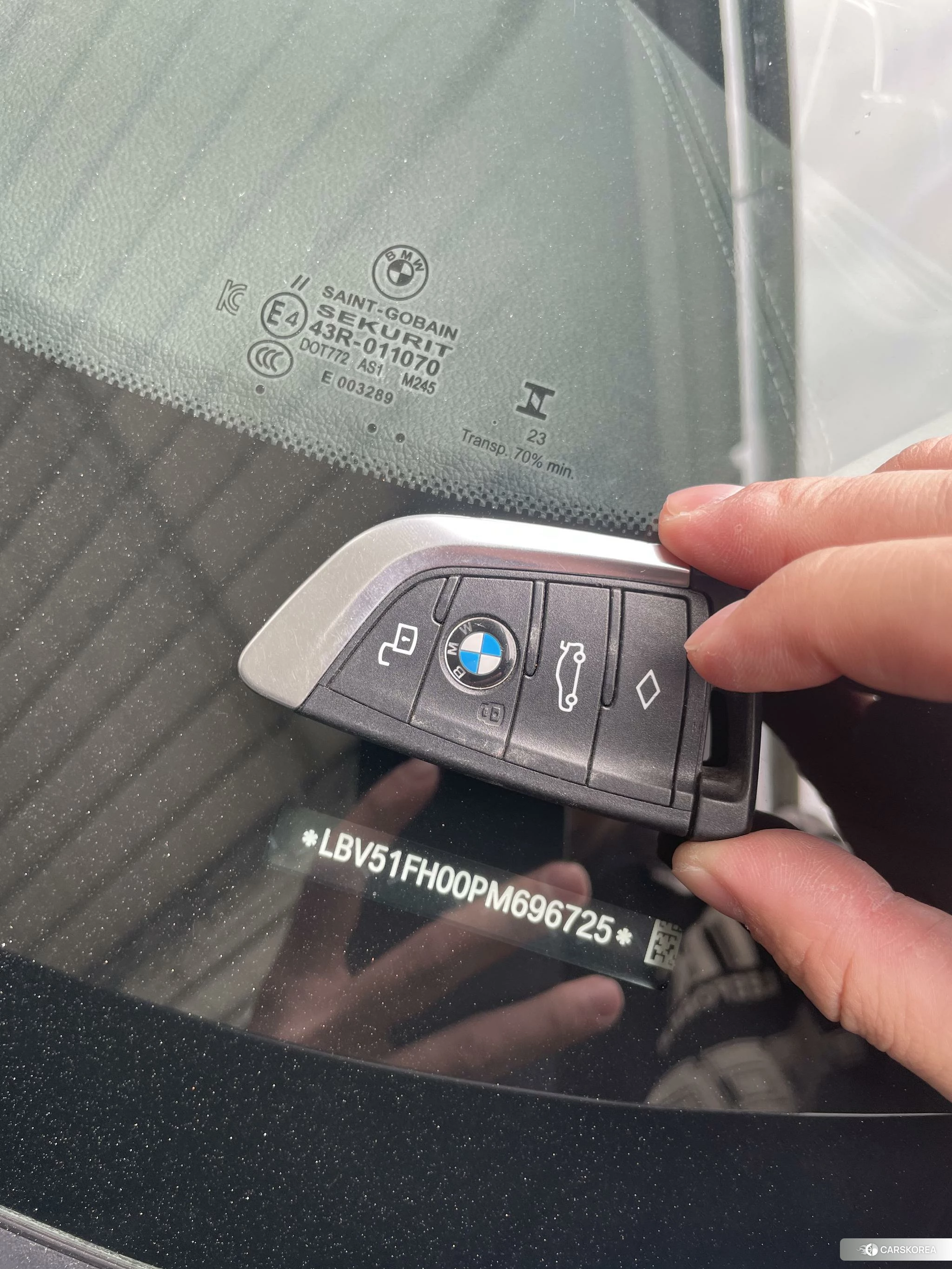 BMW 3 series id 4504884 из Китая 9
