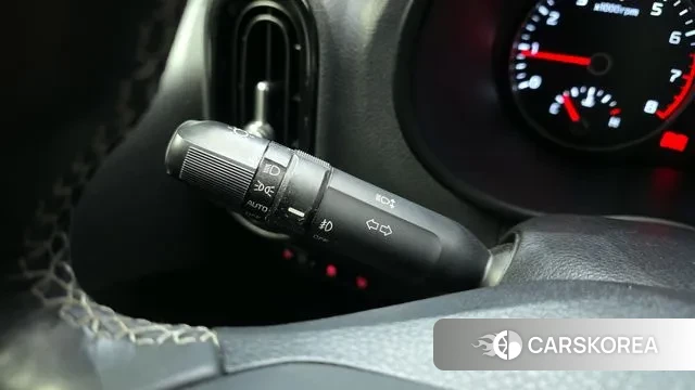 Kia All New Morning (JA) id 3622640 из Кореи 9