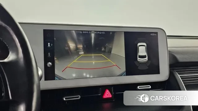 Hyundai Ionic 5 id 3478934 из Кореи 9