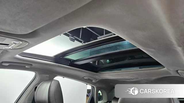 Hyundai The New Grandeur IG id 3885419 из Кореи 9