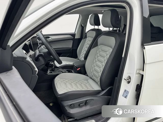 Volkswagen Tanyue id 4258583 из Китая 9