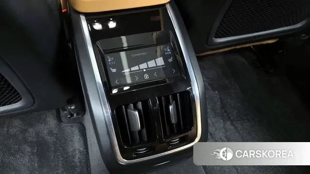 Volvo S90 id 3383722 из Кореи 9