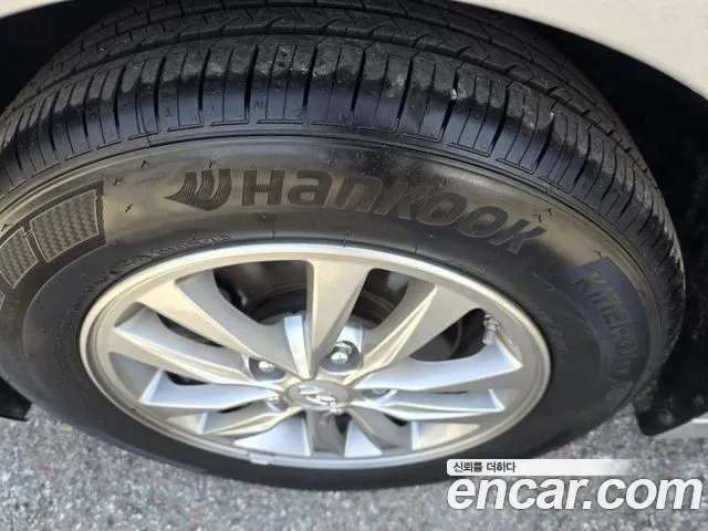 Hyundai The New Avante AD id 2672318 из Кореи 9