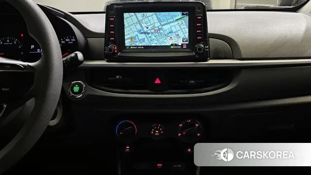 Kia Morning Urban (JA) id 3008072 из Кореи 9