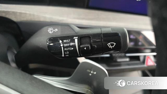 Kia K8 id 3922218 из Кореи 9