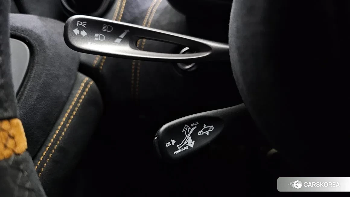 McLaren 600LT id 965391 из Кореи 9