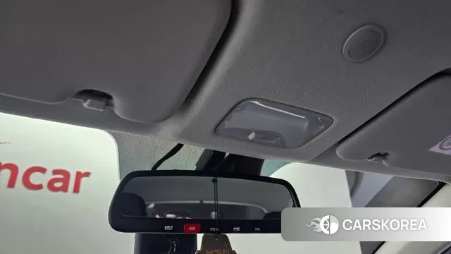 Kia Morning Urban (JA) id 3735277 из Кореи 9