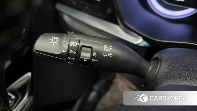 Kia The New Niro id 3867068 из Кореи 9