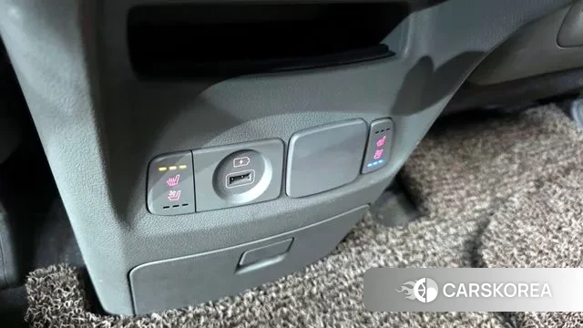 Kia The New Carnival id 3708894 из Кореи 9