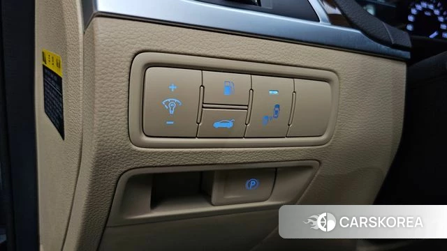 Genesis G80 id 4856533 из Кореи 9