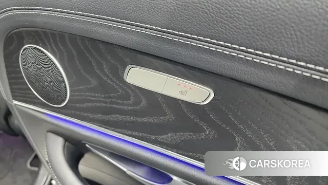 Mercedes-Benz E-Class W213 id 3600325 из Кореи 9